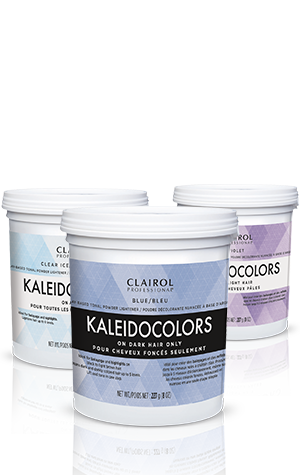 Clairol Professional KALEIDOCOLORS